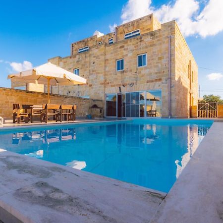Villa Mercury Żejtun Kültér fotó