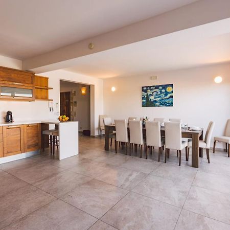 Villa Mercury Żejtun Kültér fotó