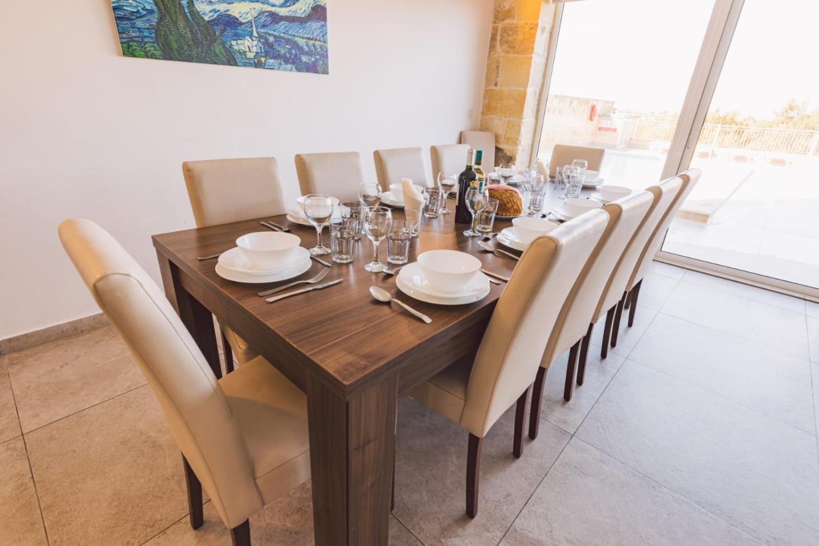 Villa Mercury Żejtun Kültér fotó