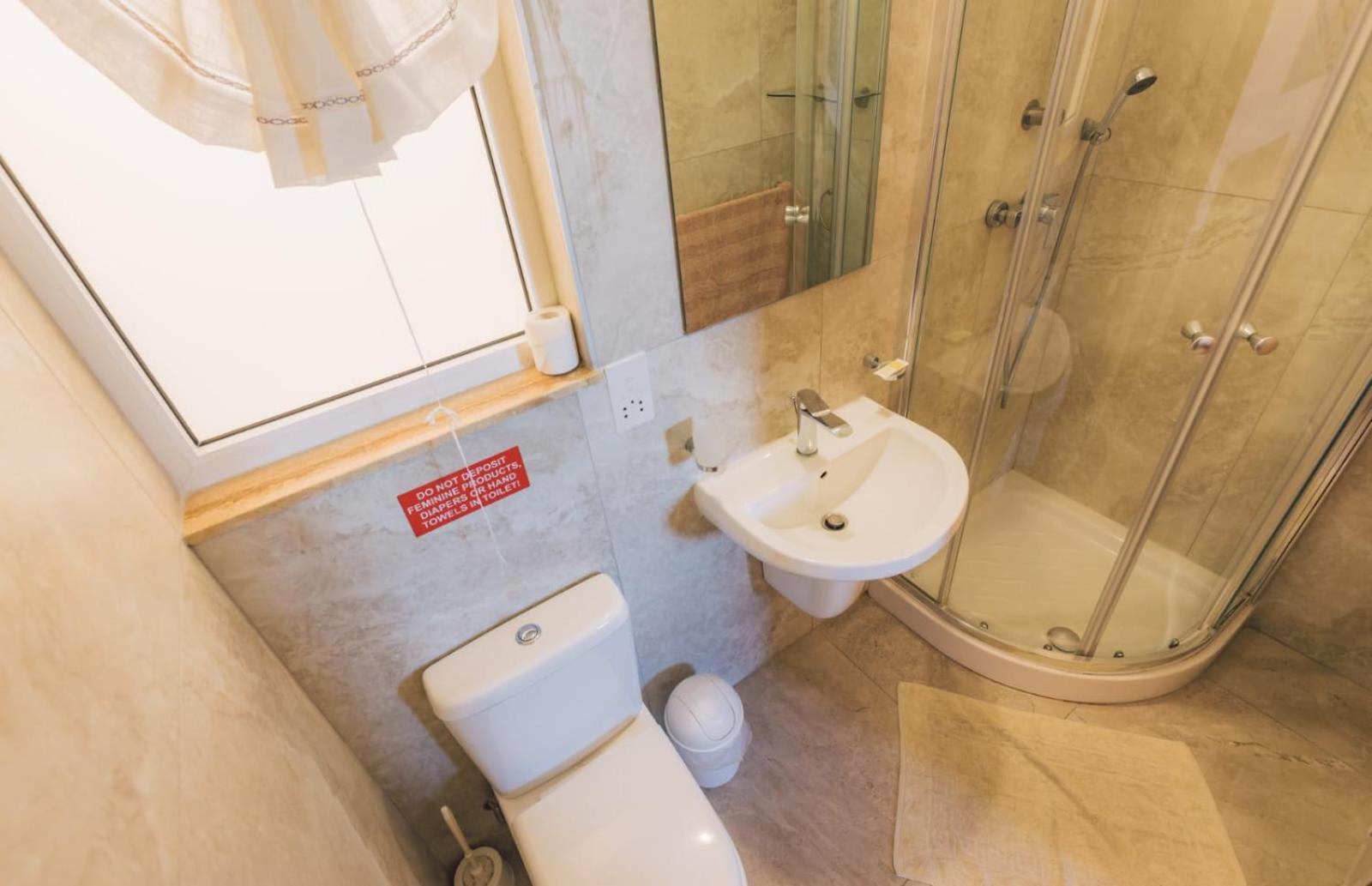 Villa Mercury Żejtun Kültér fotó