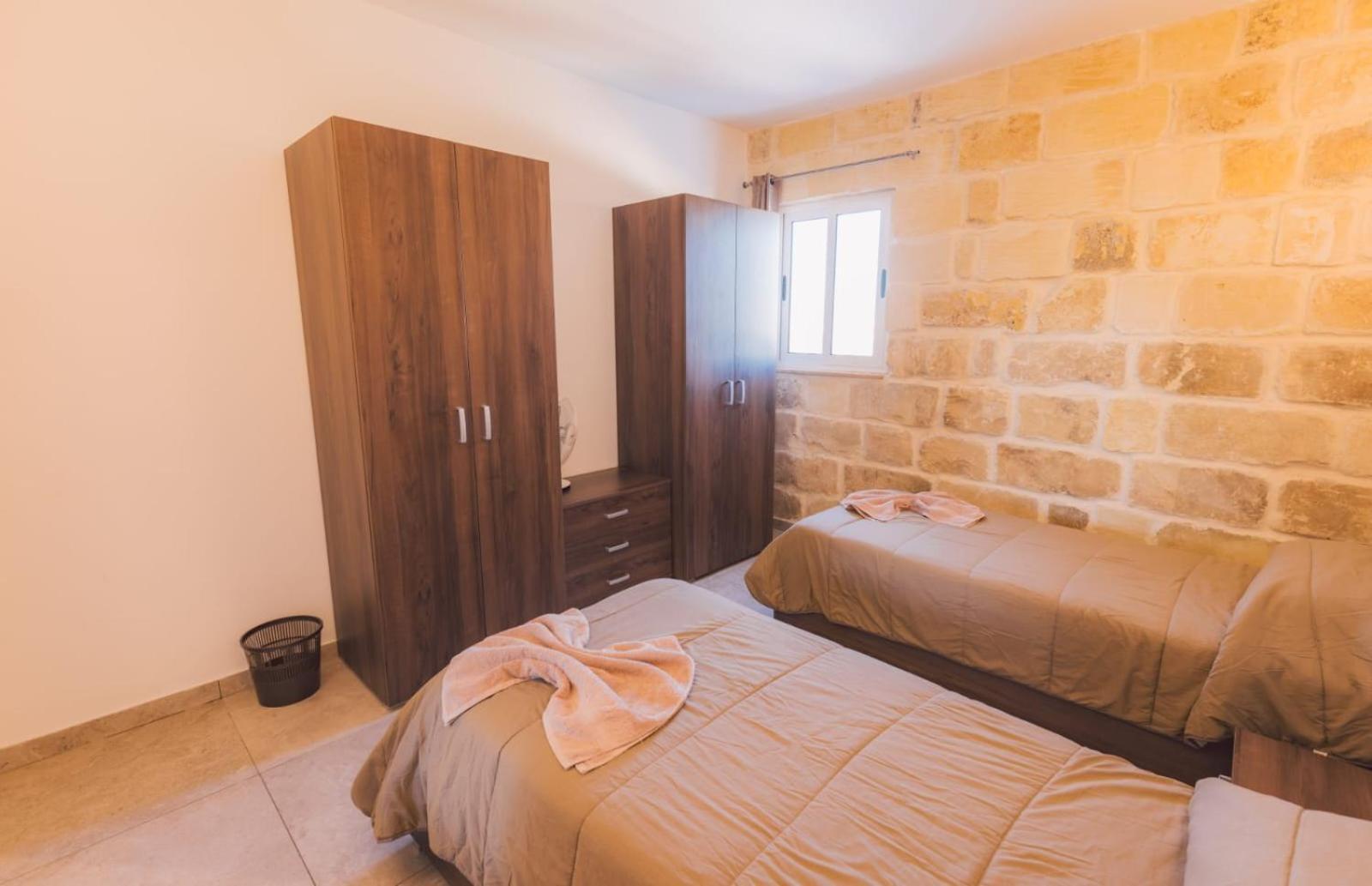 Villa Mercury Żejtun Kültér fotó