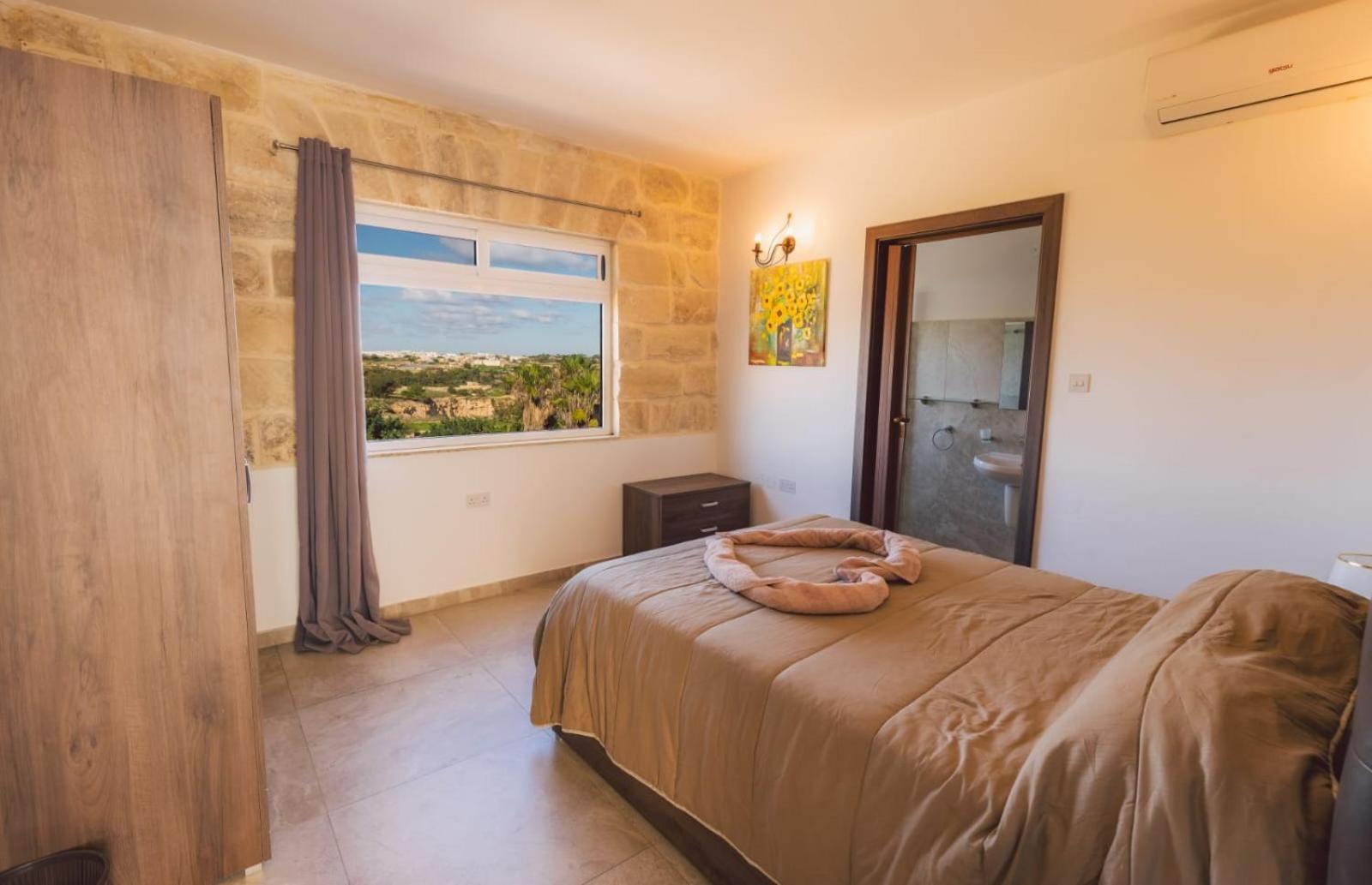 Villa Mercury Żejtun Kültér fotó
