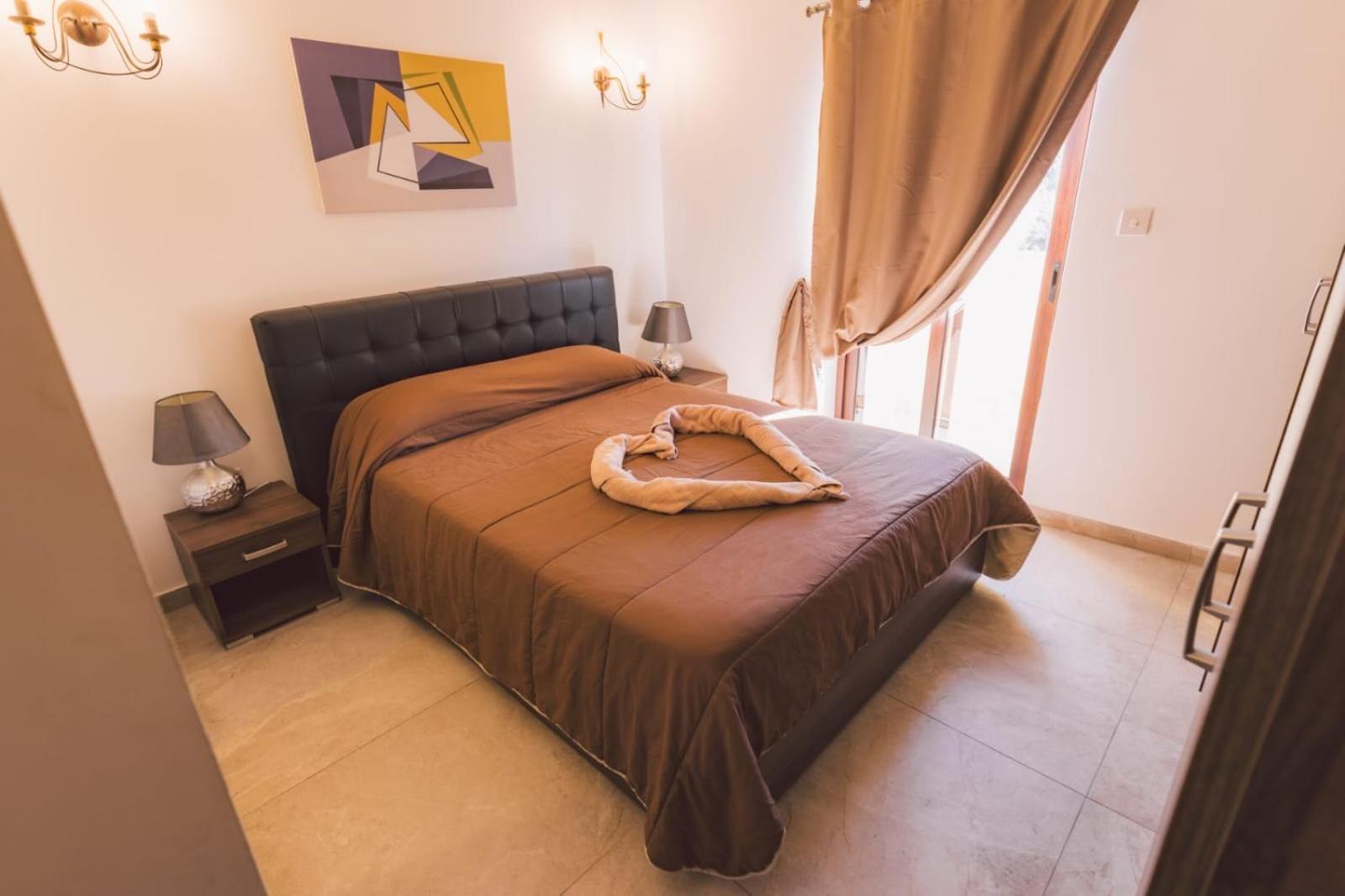 Villa Mercury Żejtun Kültér fotó