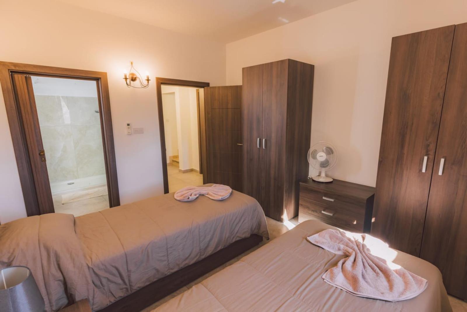 Villa Mercury Żejtun Kültér fotó
